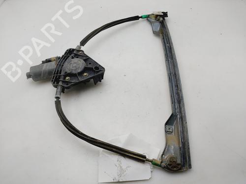 Front left window mechanism RENAULT CLIO II (BB_, CB_) 1.9 D (B/CB0E, BB0J) | BP32413971C22