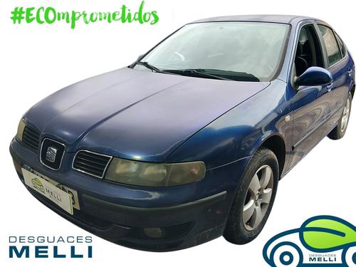 Brukte deler til SEAT LEON (1M1) 1.9 TDI (90 hp) 4410687