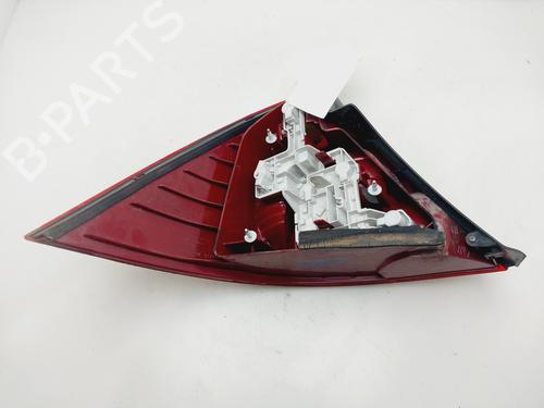 Right taillight FORD MONDEO III (B5Y) 1.8 16V | BP29705804C35 