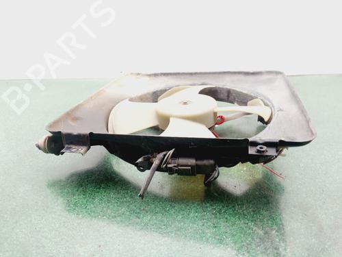 Køleventilator elektrisk HONDA CIVIC VI Hatchback (EJ, EK) 1.5 i (EK3) | BP29710579M35