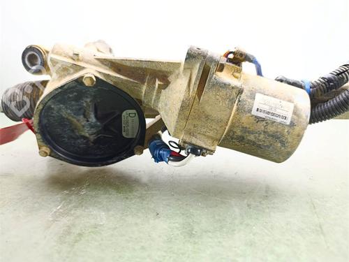 Steering rack SUBARU FORESTER (SJ_) 2.0 D AWD (SJD) | BP39595642M22 - Image 3