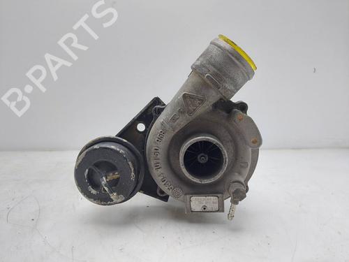 Turbo VW PASSAT B5 (3B2) 1.8 T (150 hp) 8833289