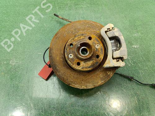 Right front steering knuckle DACIA SANDERO III  | BP26329738M26 