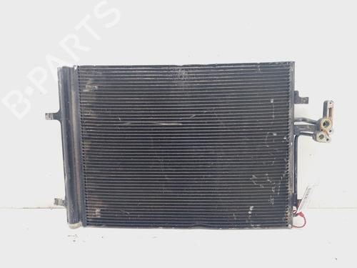 Used AC radiator LAND ROVER FREELANDER 2 (L359) 2.2 TD4 4x4 (152 hp) 21361602