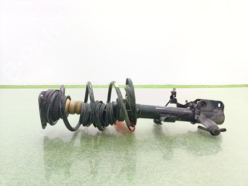 Used Left front shock absorber RENAULT CAPTUR I (J5_, H5_) [2013-2026]  31827159