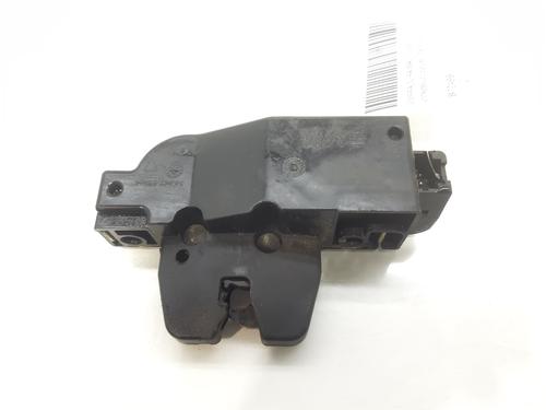 Used Tailgate lock CITROËN C4 Coupe (LA_) 1.6 16V (109 hp) 10811511