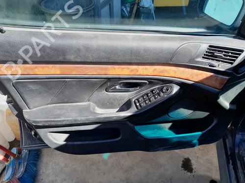 Left taillight BMW 5 (E39) 525 tds | BP16783487C34 