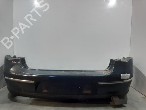 Used Rear bumper VW PASSAT B6 (3C2) 2.0 TDI (140 hp) 11084317