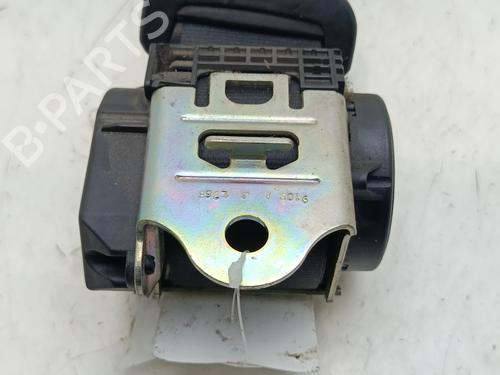 Used Rear left seatbelt SKODA RAPID (NH3, NK3, NK6) [2012-2022]  32232048