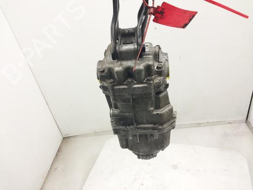 Used Rear differential Rear differential 38438661 38438661