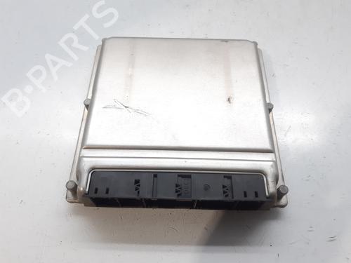 Used Engine control unit (ECU) MERCEDES-BENZ M-CLASS (W163) [1998-2005]  10323285