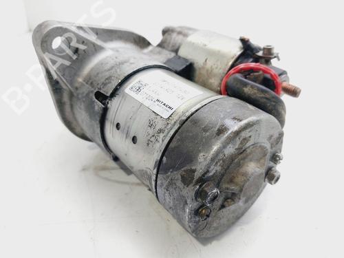 Startmotor OPEL ASTRA H (A04)  | BP29242298M8 