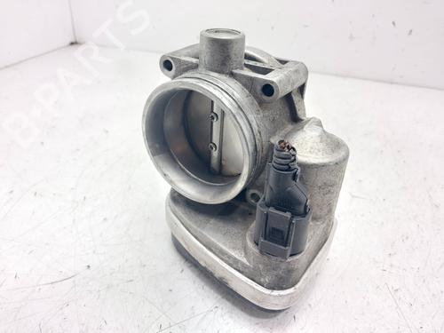 Throttle body BMW 3 Compact (E46) 316 ti | BP30002645M82 