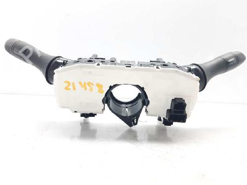 Steering wheel controls NISSAN QASHQAI II SUV (J11, J11_) 1.2 DIG-T | BP6297247E15 
