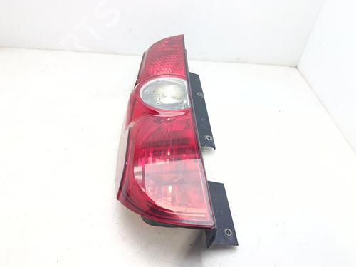 Used Left taillight Left taillight FIAT DOBLO Cargo (263_) [2010-2026] 34473078 34473078