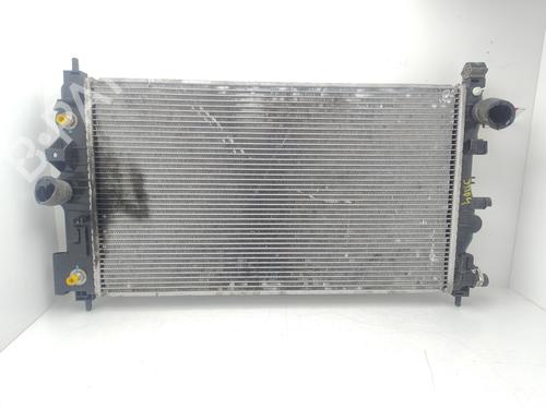 Køler CHEVROLET ORLANDO (J309) [2010-2025]  25468706