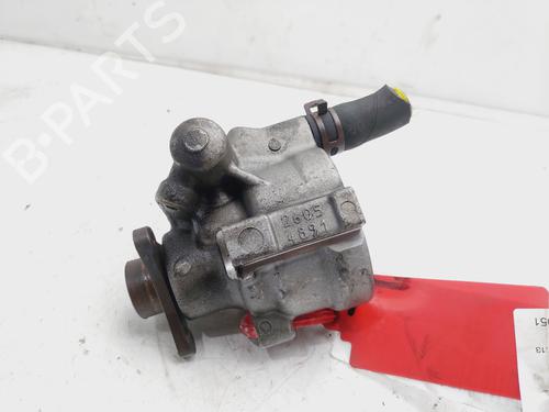 Used Steering pump RENAULT LAGUNA III Grandtour (KT0/1) [2007-2015]  19303941