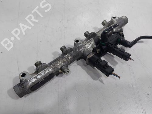 Sprederrør Sprederrør LANCIA PHEDRA (179_) 2.2 JTD (179AXC1A) (128 hp) 34343635 34343635