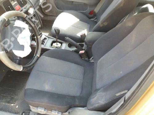 Front right window mechanism HYUNDAI ELANTRA III (XD) 2.0 CRDi | BP2868426C23 