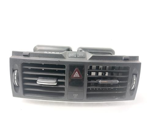 Luftventil MERCEDES-BENZ C-CLASS (W204) C 200 CDI (204.007, 204.006) (136 hp) 32871152