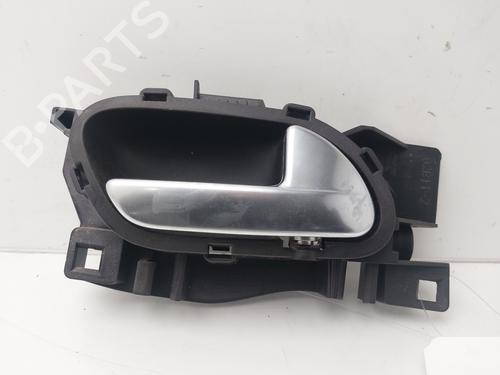 Puxador interior trás direito PEUGEOT 508 SW I (8E_) 2.0 HDi (140 hp) 32132683