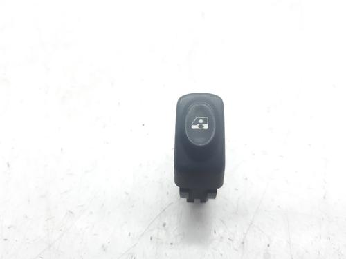 Used Right front window switch RENAULT MEGANE I Coach (DA0/1_) 1.9 dTi (DA0N) (98 hp) 12401481