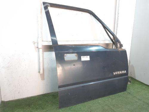 Right front door SUZUKI VITARA (ET, TA, TD) 1.9 D All-wheel Drive (SE419TD) | BP5810793C3 