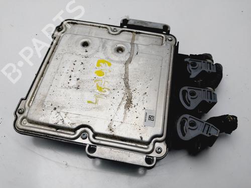 Engine control unit (ECU) RENAULT KOLEOS I (HY_) 2.0 dCi (HY0K) | BP32032550M57 - Image 3