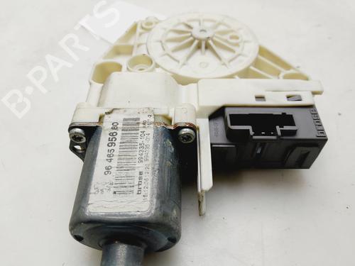 Left rear window motor PEUGEOT 407 (6D_)  | BP25925063E23 