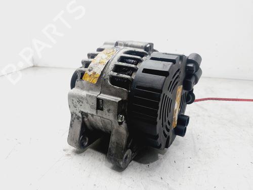 Alternator PEUGEOT 206 Hatchback (2A/C) 1.9 D | BP28355070M7 