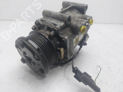 Used AC compressor AC compressor FORD FOCUS I (DAW, DBW) 1.8 Turbo DI / TDDi (90 hp) 36077330 36077330