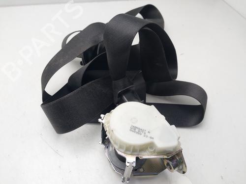Front left seatbelt BMW X1 (E84) xDrive 23 d | BP35800579I26 - Image 3