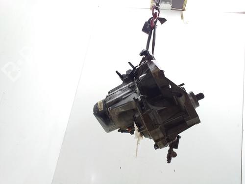 Gearbox RENAULT MEGANE I Classic (LA0/1_) 1.9 D (LA0A, LA0U, LA0R) | BP6955640M3 