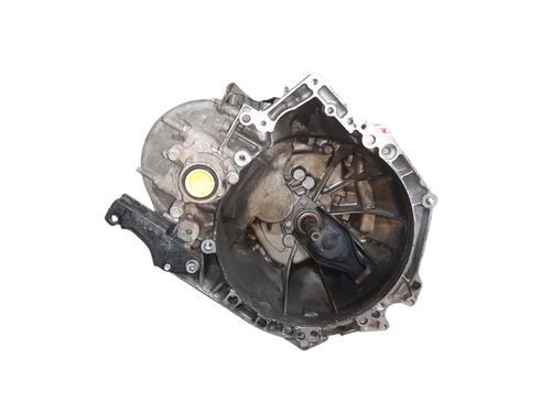 Used Gearbox CITROËN C4 CACTUS 1.5 BlueHDi 100 (102 hp) 29337989