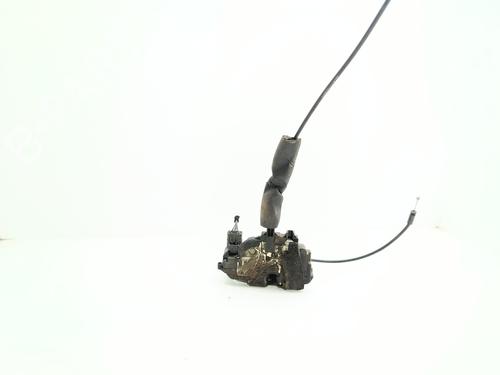 Front right lock RENAULT GRAND SCÉNIC III (JZ0/1_)  | BP29299846C97 