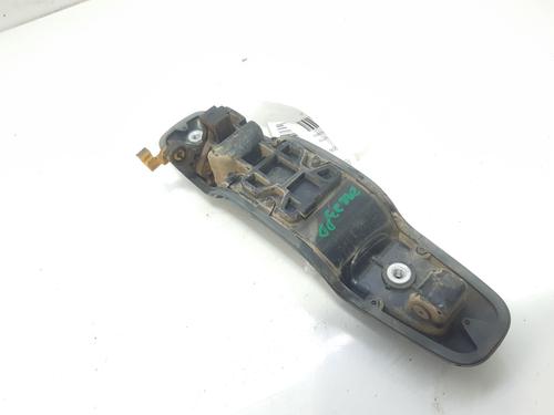 Front right exterior door handle SUZUKI GRAND VITARA I (FT, HT) 2.0 HDI 110 16V 4x4 (SQ420D, TD83V) | BP11221354C129 