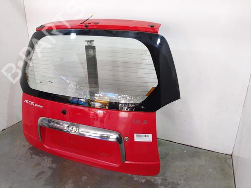 Tailgate HYUNDAI ATOS (MX) 1.0 i | BP12423449C6 