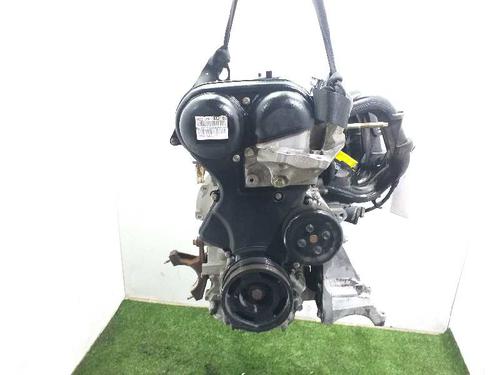 Engine FORD FOCUS II (DA_, HCP, DP) 1.6 | BP6249419M1 - Image 2