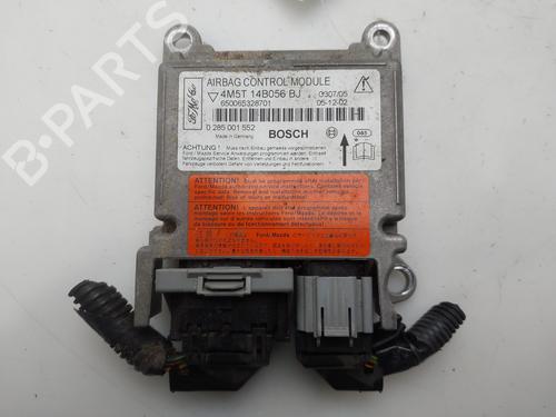 ecu-airbags-ford-focus-ii-da_-hcp-dp-2004-2005-2006-2007-2008-2009-2010-2011-2012-2013-40022219 main image