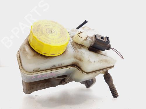 Brake master cylinder SKODA FABIA II (542)  | BP21023356M77 