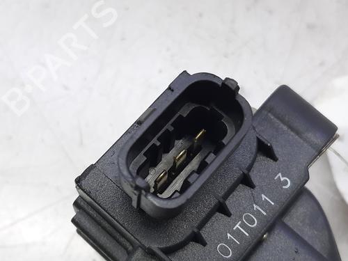 Ignition coil MERCEDES-BENZ C-CLASS Coupe (CL203) C 200 Kompressor (203.745) | BP11512296M94 