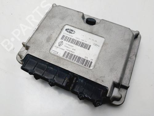 Used Gearbox control unit Gearbox control unit RENAULT TWINGO II (CN0_) 1.2 16V (CN0K, CN0V, CN0A) (76 hp) 33313774 33313774