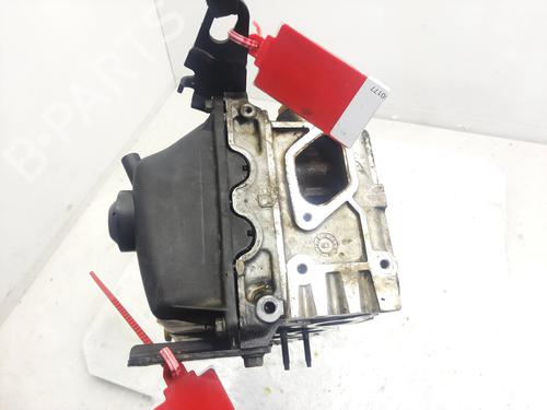 Cilinderkop OPEL CORSA C (X01)  | BP30436575M5 