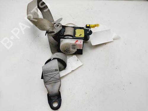 Used Front left seatbelt HYUNDAI ACCENT III (MC) 1.5 CRDi GLS (110 hp) 26431712