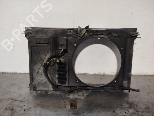 Used Front slam panel Front slam panel PEUGEOT 307 (3A/C) [2000-2012] 34138542 34138542