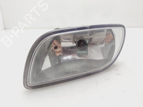 Used Left front fog light CHEVROLET LACETTI (J200) 1.6 (109 hp) 29452515
