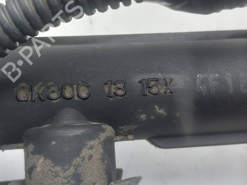 Injection rail KIA RIO I Hatchback (DC) 1.3 | BP39595774M98 - Image 4