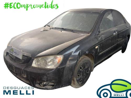 Used Parts KIA CERATO I Saloon (LD)  2.0 CRDi  5043571