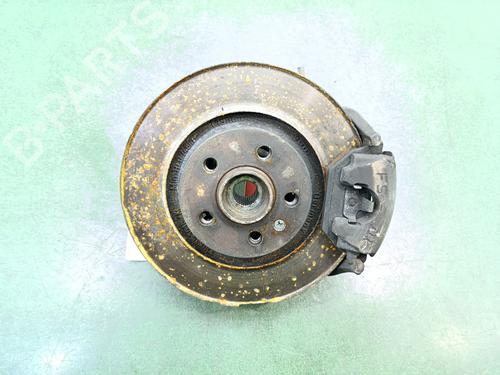 Right front steering knuckle SKODA OCTAVIA I (1U2) 1.9 TDI | BP23567044M26 