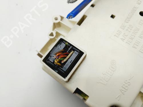 AC-Styringsenhed/Manøvreenhed CITROËN XSARA Break (N2) 1.4 HDi | BP29908839I5